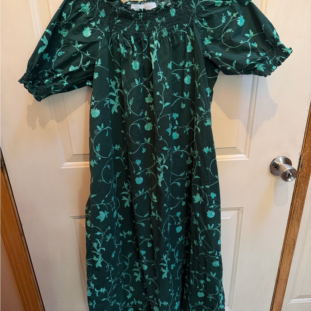Hill House Nap Dress